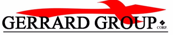 Gerrard Group Corp